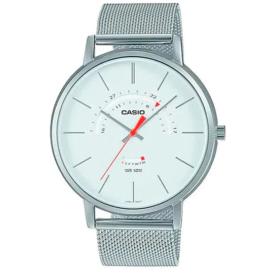 Reloj Casio MTP-B105M-7AV Hombre - Análogo - Relojchile - Default Title - Casio - Reloj