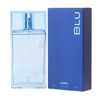 Ajmal Blu edp 90ml Mujer