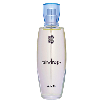 Ajmal Raindrops edp 50ml Mujer