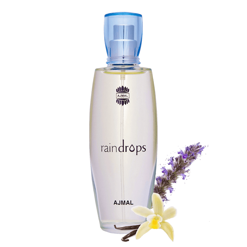 Ajmal Raindrops edp 50ml Mujer