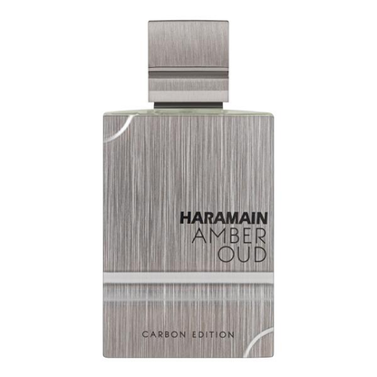 Al Haramain Amber Oud Carbon Edition edp 60ml Unisex