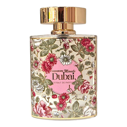 Al Haramain Miracle Dubai edp 100ml Unisex