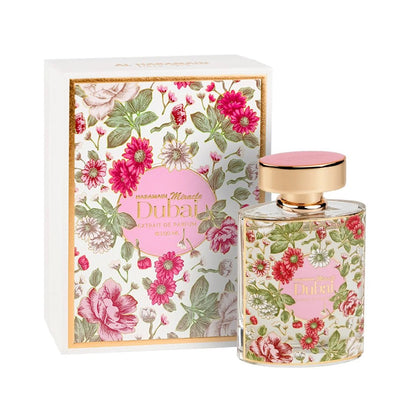 Al Haramain Miracle Dubai edp 100ml Unisex