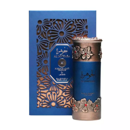 Al Jawhara Niche Emarati Lattafa Edp 100Ml Unisex