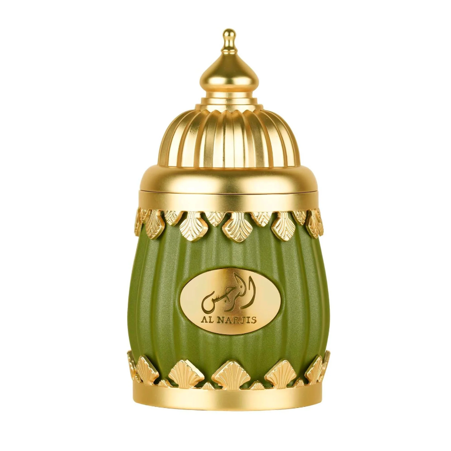 Al Narjis Niche Emarati Lattafa Edp 100Ml Unisex