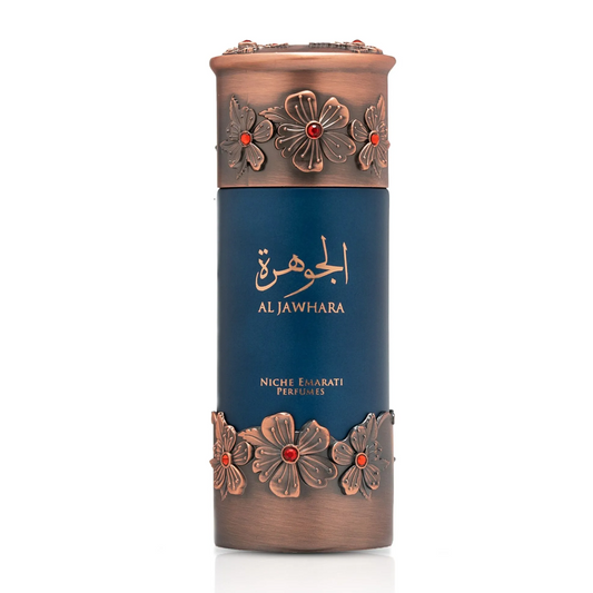 Al Jawhara Niche Emarati Lattafa Edp 100Ml Unisex