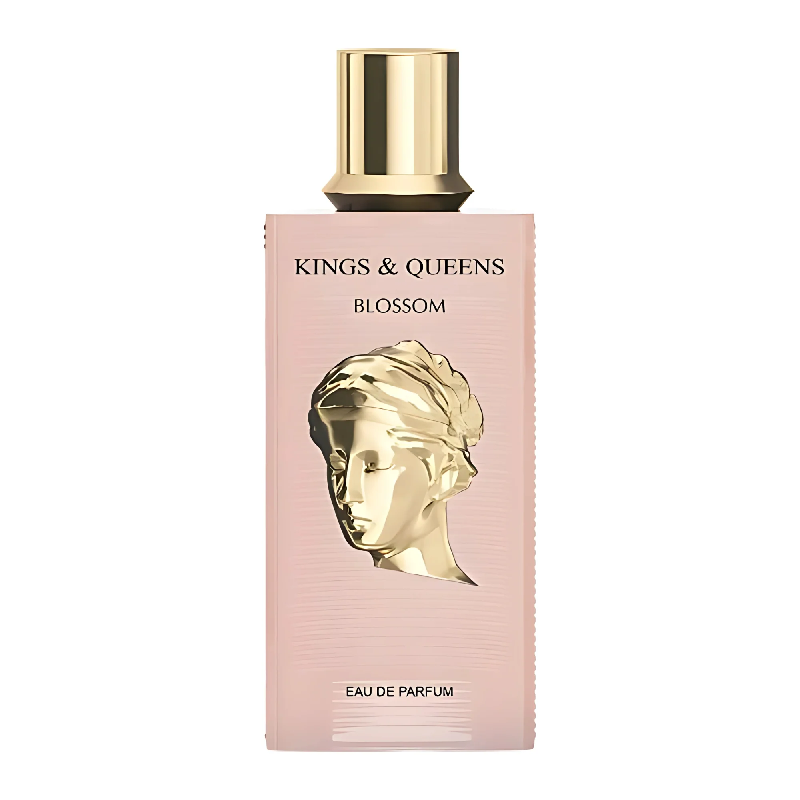Amaran Kings And Queens Blossom Parfums edp 100ml Mujer - Amaran - Default Title - Perfumisimo