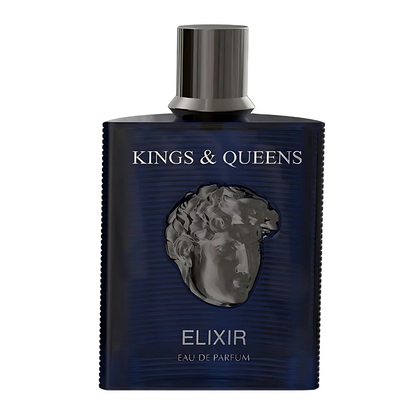 Amaran Kings  And Queens Elixir Parfums edp 100ml Unisex