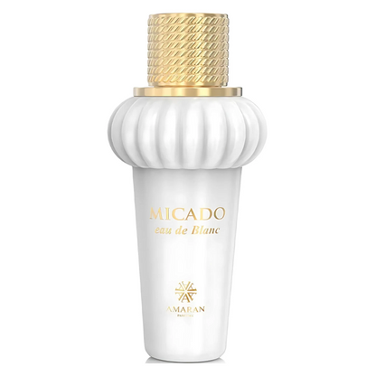 Amaran Micado Eau De Blanc Parfums edp 100ml Mujer