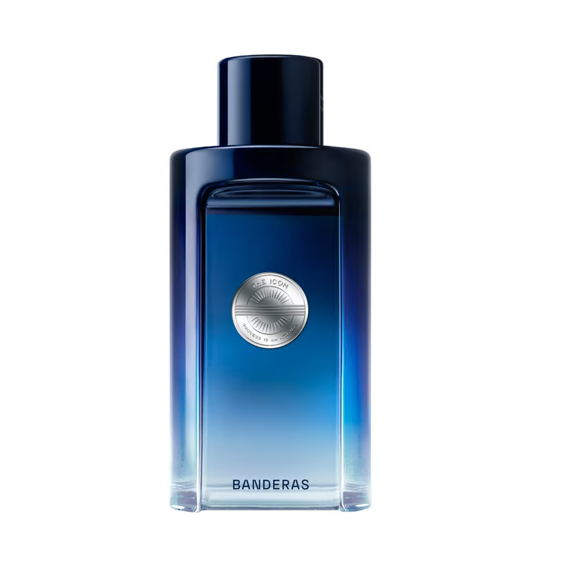 Antonio Banderas The Icon edt 200ml Hombre - Antonio Banderas - Default Title - Perfumisimo