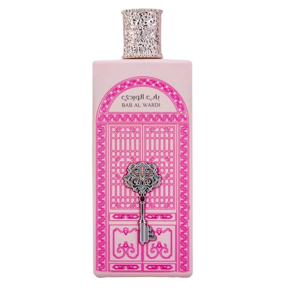 Ard AL Zaafaran Bab Al Wardi edp 100ml Mujer