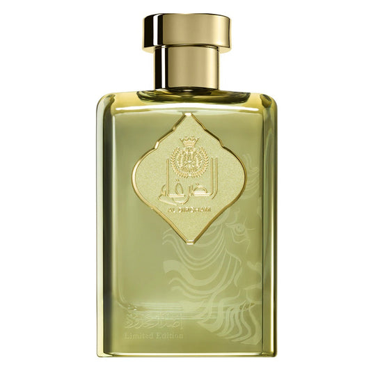 Ard Al Zaafaran Al Dirgham Limited Edition edp 100ml Unisex