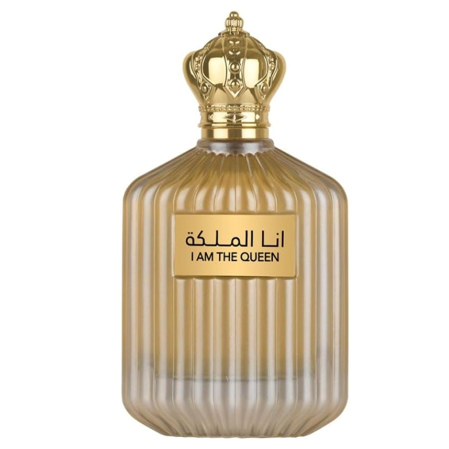 Ard Al Zaafaran Ana Al Malikha I Am The Queen  edp 100ml Mujer