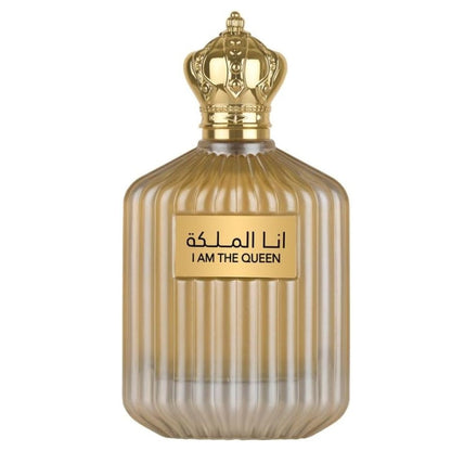 Ard Al Zaafaran Ana Al Malikha I Am The Queen  edp 100ml Mujer