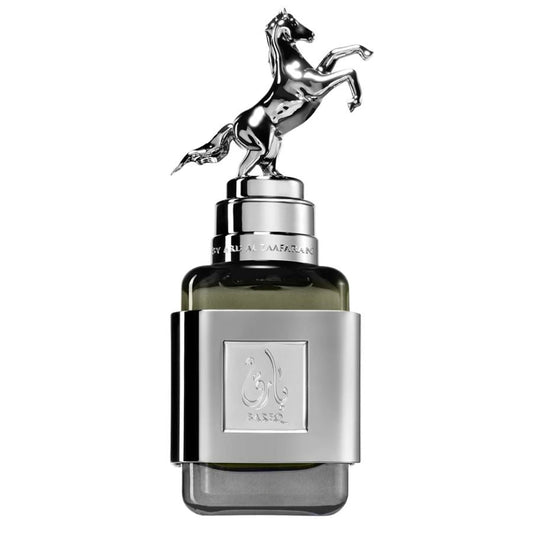 Ard Al Zaafaran Bareq edp 100ml Unisex