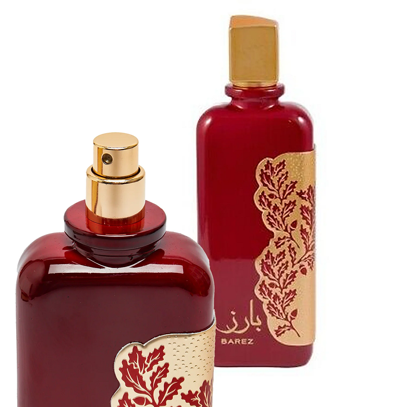 Ard Al Zaafaran Barez edp 100ml Unisex