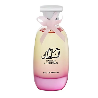 Ard Al Zaafaran Hareem Al Sultan edp 100ml mujer