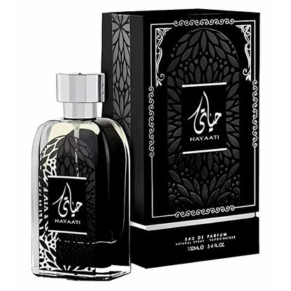 Ard Al Zaafaran Hayaati edp 100ml Hombre