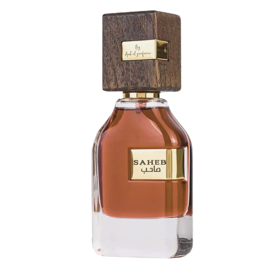 Ard Al Zaafaran Saheb edp 70ml Unisex