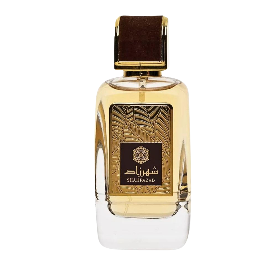 Ard Al Zaafaran Shahrazad edp 100ml Unisex