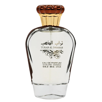 Ard Al Zaafaran Turab Al Dhahab edp 100ml Mujer