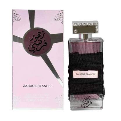 Ard Al Zaafaran Zahoor Francee edp 100ml Mujer