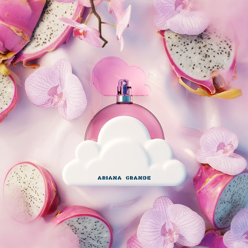 Ariana Grande Cloud Pink edp 100ml Mujer - Ariana Grande - Default Title - Perfumisimo