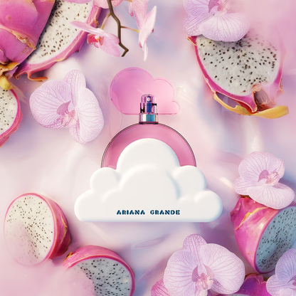 Ariana Grande Cloud Pink edp 100ml Mujer - Ariana Grande - Default Title - Perfumisimo