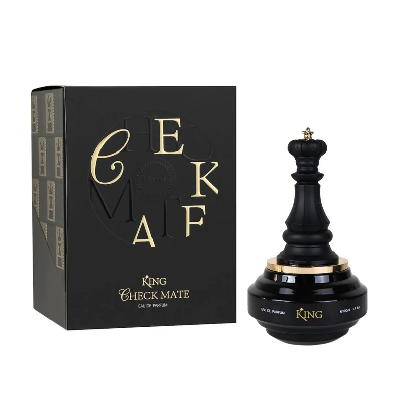 Armaf Check Mate King edp 100ml Hombre - Perfumisimo