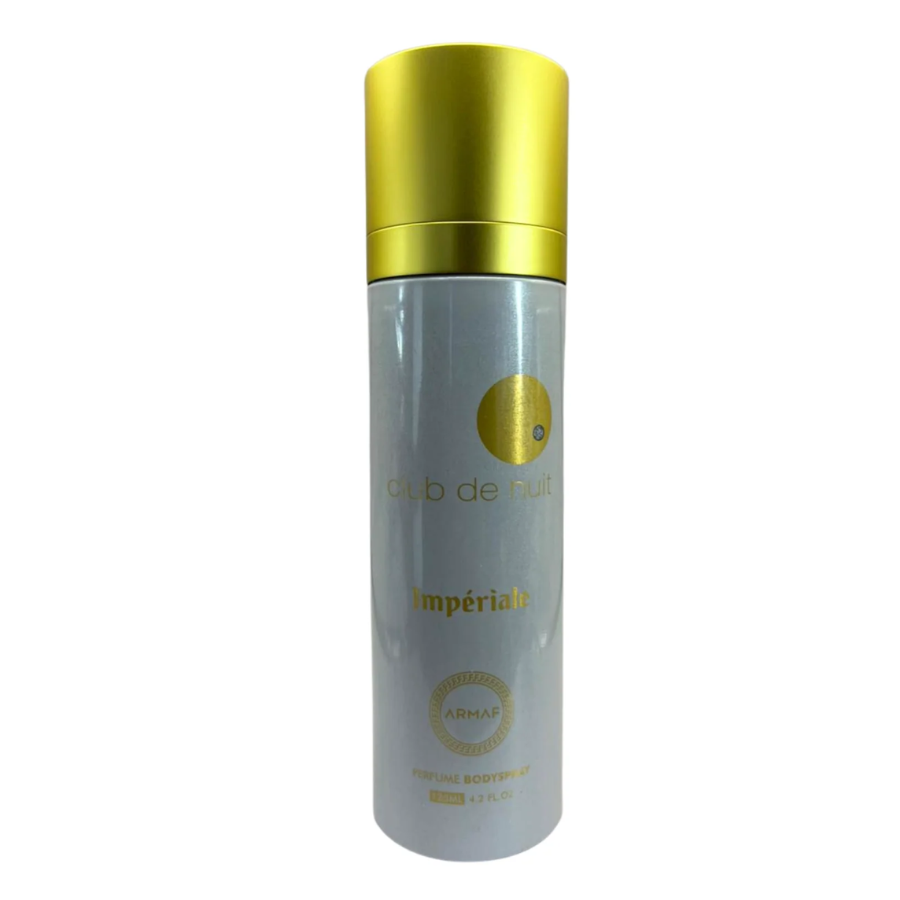 Armaf Club De Nuit Imperiale Perfume Spray 125ml Mujer