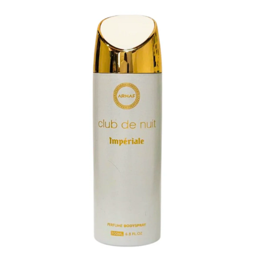 Armaf Club De Nuit Imperiale Perfume Body spray 200Ml 