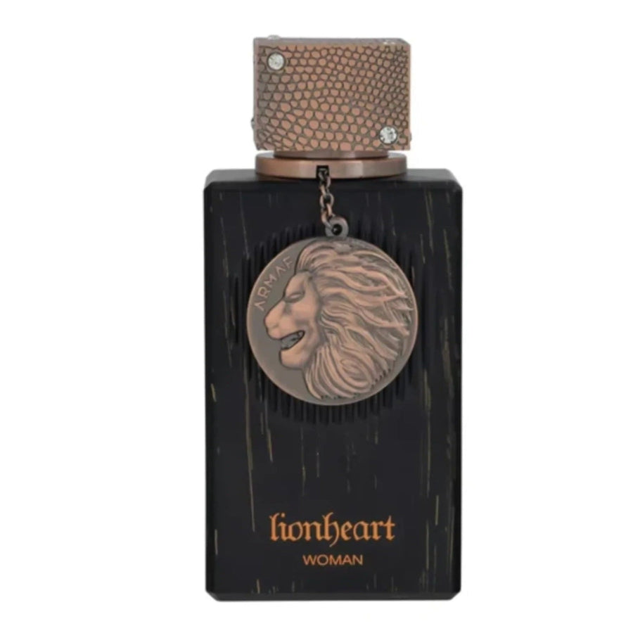 Armaf Club De Nuit Lionheart Woman edp 100ml Mujer