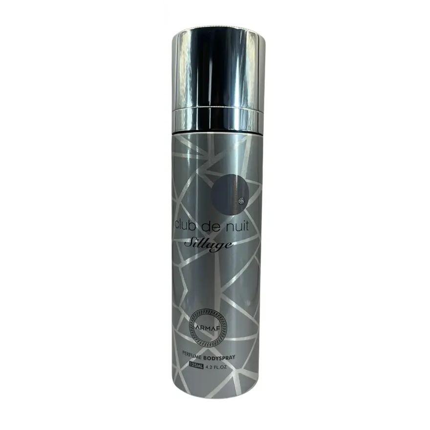 Armaf Club De Nuit Sillage Body Spray 125ml Hombre