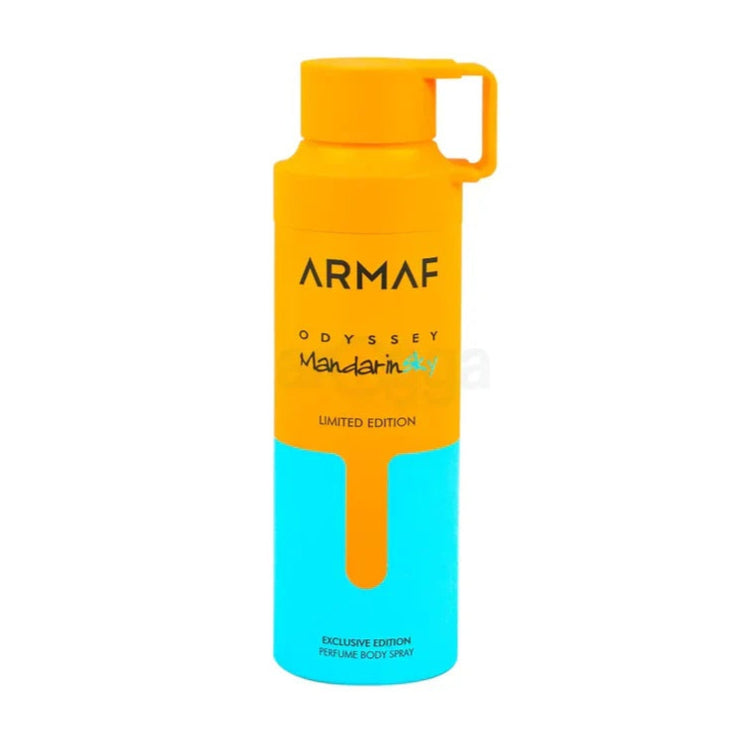 Armaf Desodorante Odyssey Mandarin Sky Limited Edition 200ml Hombre