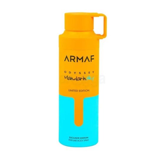 Armaf Desodorante Odyssey Mandarin Sky Limited Edition 200ml Hombre