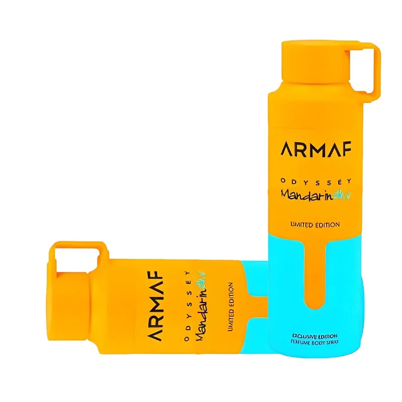Armaf Desodorante Odyssey Mandarin Sky Limited Edition 200ml Hombre