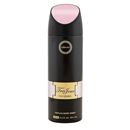 Armaf Desodorante Tres Jour For Women 200ml Mujer - Armaf - Default Title - Perfumisimo