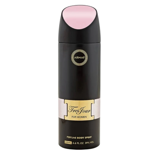 Armaf Desodorante Tres Jour For Women 200ml Mujer - Armaf - Default Title - Perfumisimo
