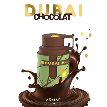 Armaf Odyssey Dubai Chocolat edp 60ml Unisex
