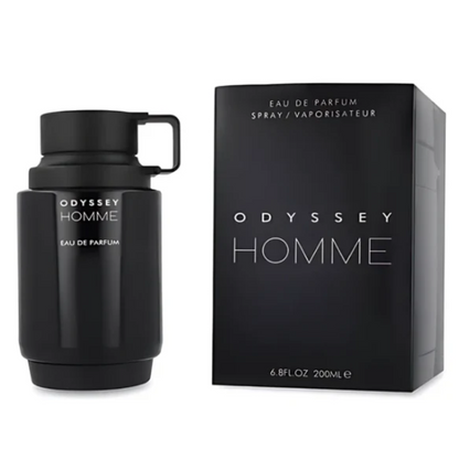 Armaf Odyssey Homme edt 200ml Hombre