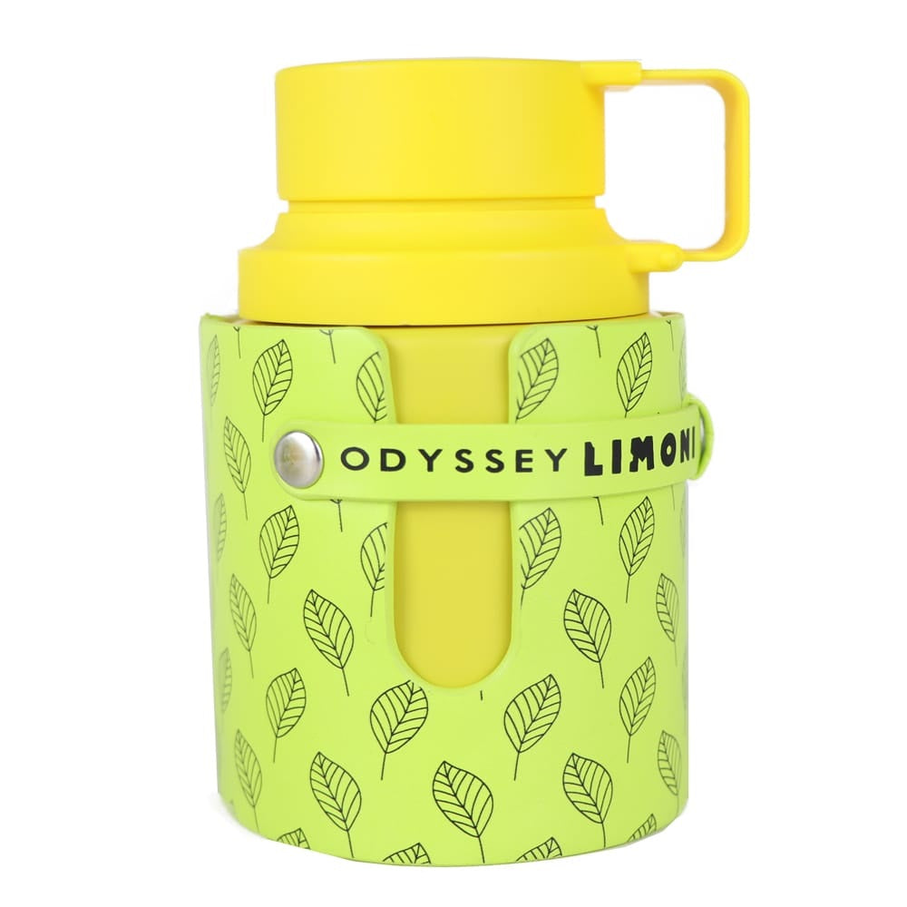 Armaf Odyssey Limoni Fresh Edition edp 100ml Unisex