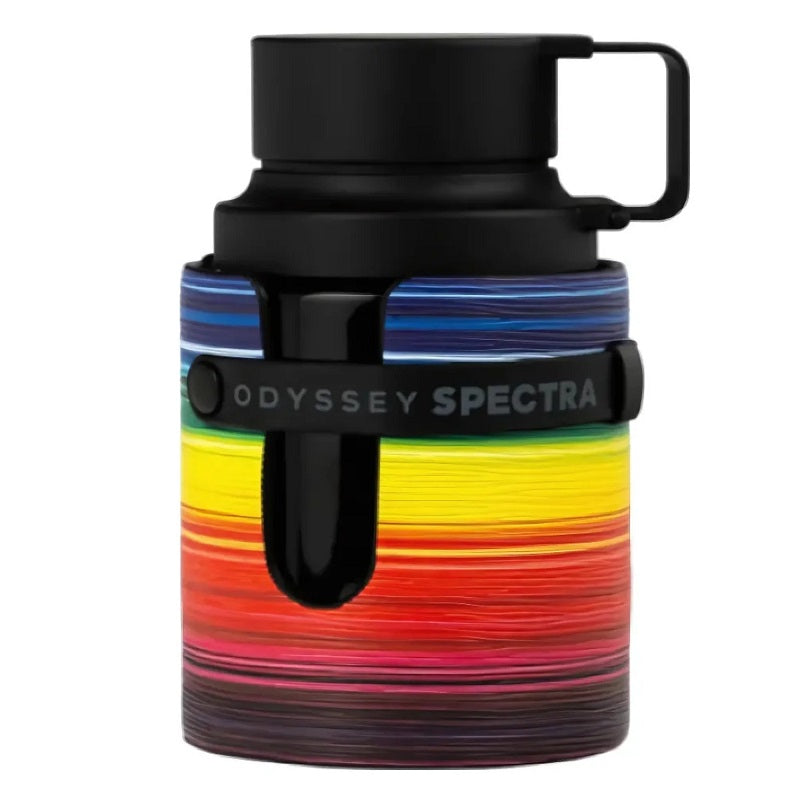 Armaf Odyssey Spectra Ranbow Edition  edp 100ml Unisex