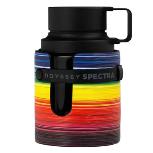 Armaf Odyssey Spectra Ranbow Edition  edp 100ml Unisex
