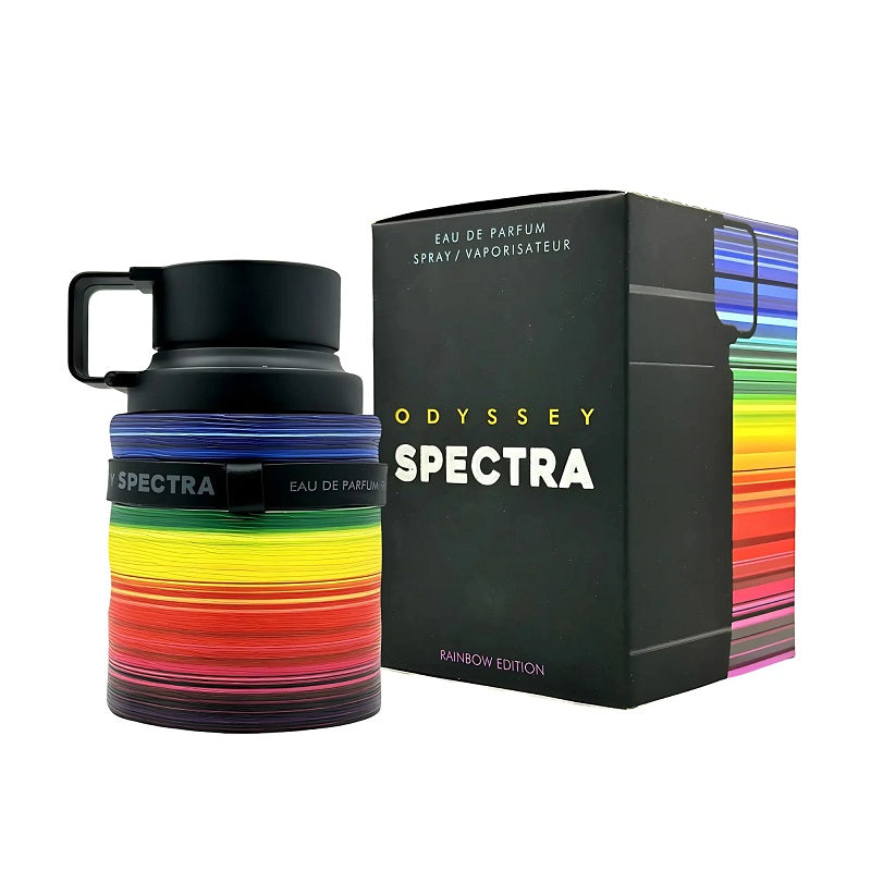 Armaf Odyssey Spectra Ranbow Edition  edp 100ml Unisex
