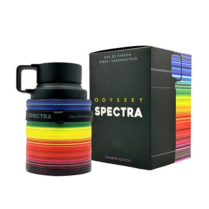 Armaf Odyssey Spectra Ranbow Edition  edp 100ml Unisex