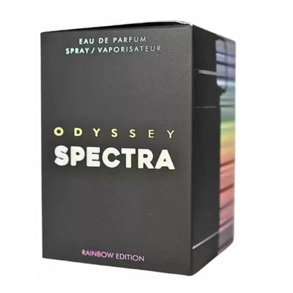Armaf Odyssey Spectra Ranbow Edition  edp 100ml Unisex