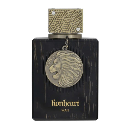 Armaf Club De Nuit Lionheart Man edp 100ml Hombre