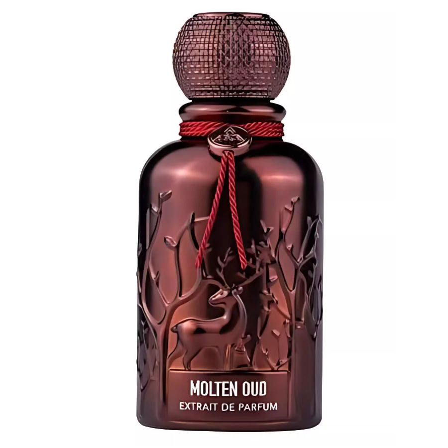 Auraa Desire Molten Oud Extrait De Parfum 100ml Unisex