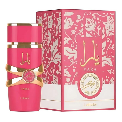 Lattafa Yara Candy edp 100ml Mujer - Lattafa - Default Title - Perfumisimo