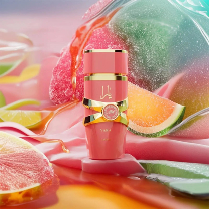 Lattafa Yara Candy edp 100ml Mujer - Lattafa - Default Title - Perfumisimo